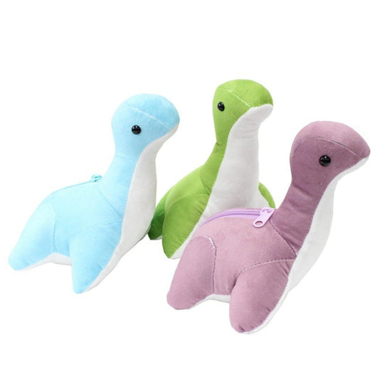 Apex Legends Nessie Plush Toys Soft Stuffed Gift Dolls for Kids Boys Girls