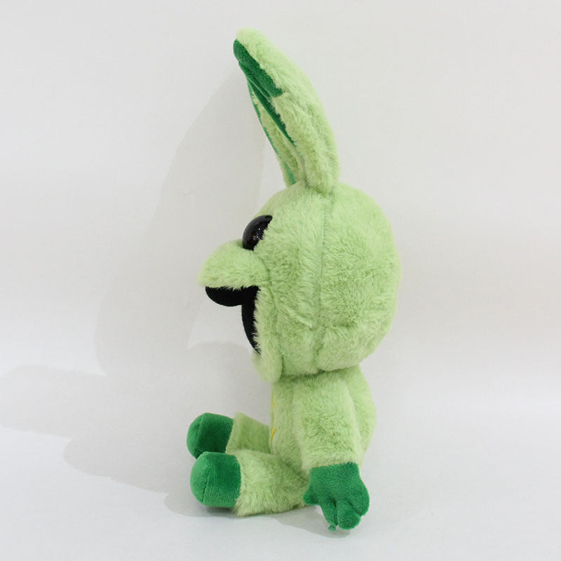 Poppy Playtime Smiling Critters Plush Toy Soft Stuffed Doll Holiday Gifts