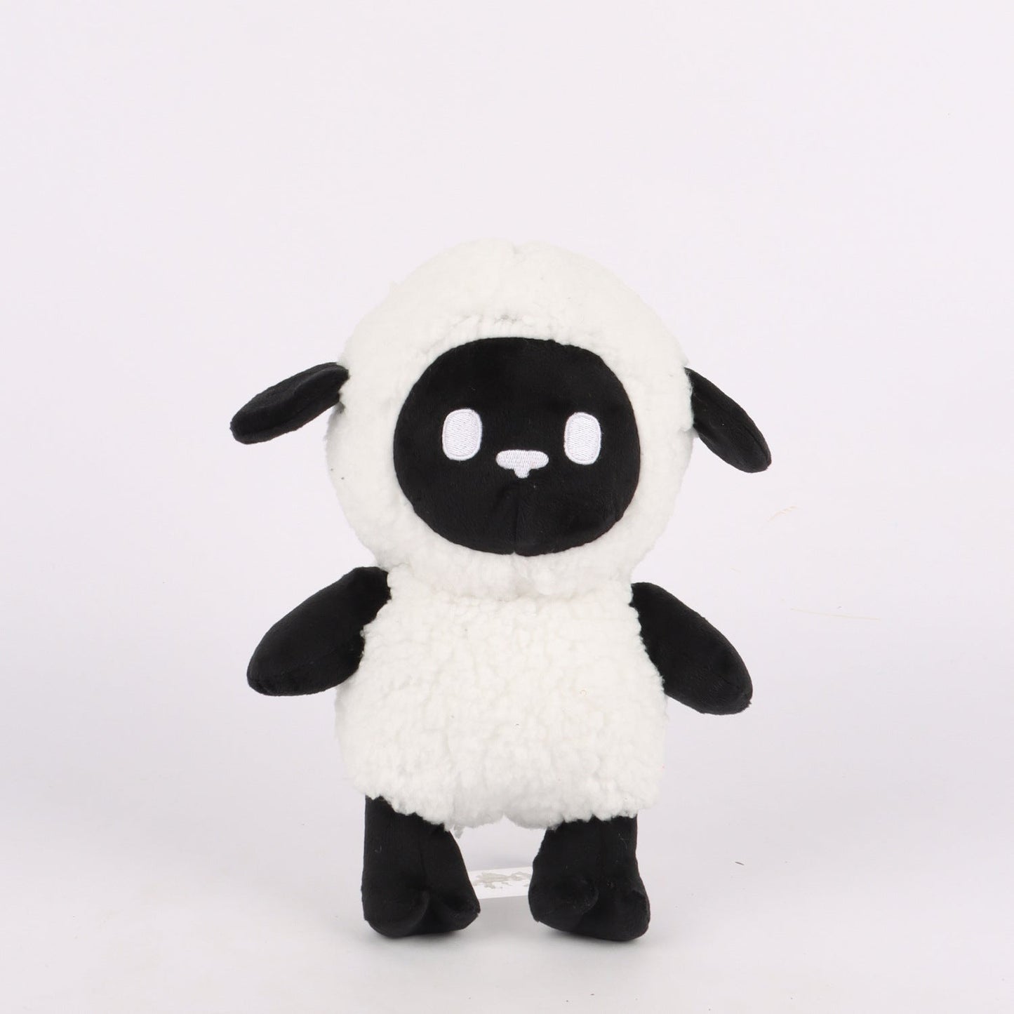 Sheepy A Short Adventure Plush Toys Soft Stuffed Gift Dolls for Kids Boys Girls