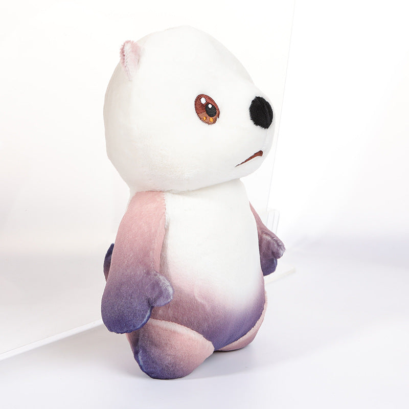 Party Animals Plush Toy Soft Stuffed Gift Dolls for Kids Boys Girls