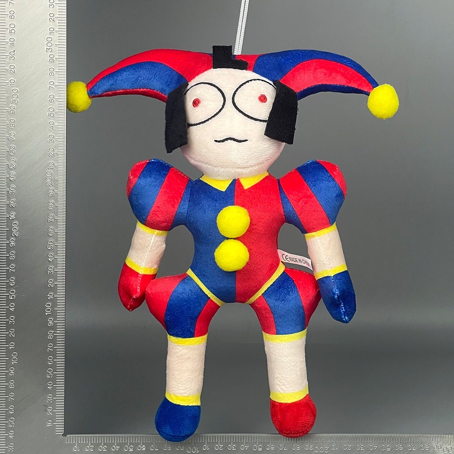 The Amazing Digital Circus Plush Toy Soft Stuffed Doll Holiday Gifts