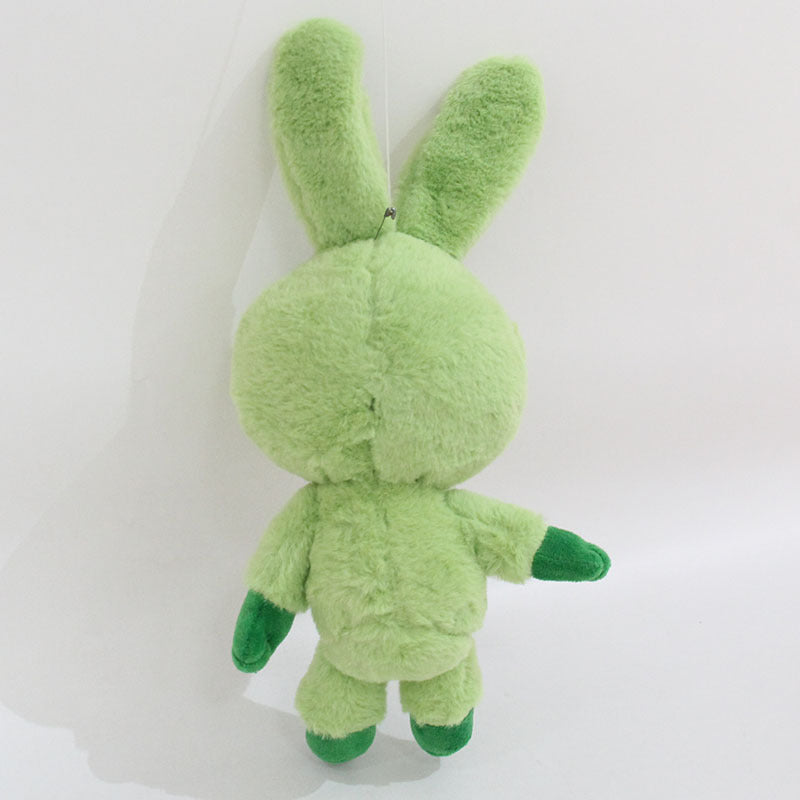 Poppy Playtime Smiling Critters Plush Toy Soft Stuffed Doll Holiday Gifts