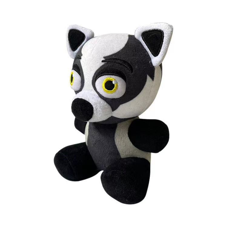 Five Nights at Freddy's Plush Toy Soft Stuffed Doll Birthday Holiday Gifts