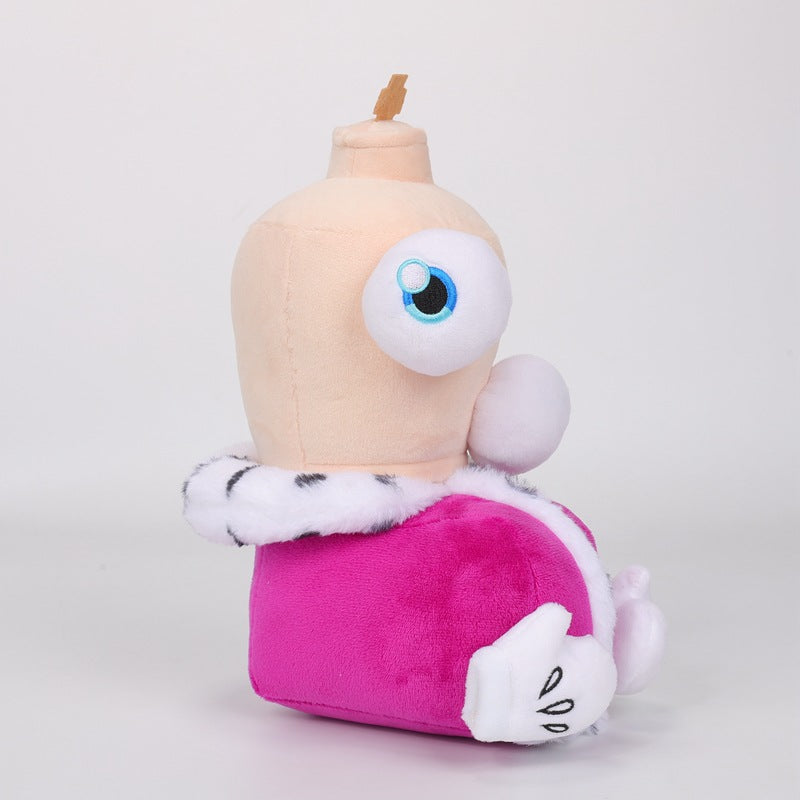 The Amazing Digital Circus Plush Toy Soft Stuffed Doll Holiday Gifts