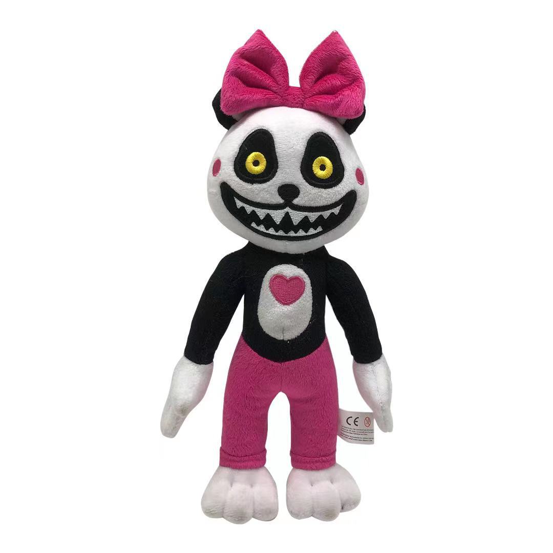 Mr.Hopp's Playhouse Plush Toy Soft Stuffed Doll Birthday Holiday Gifts