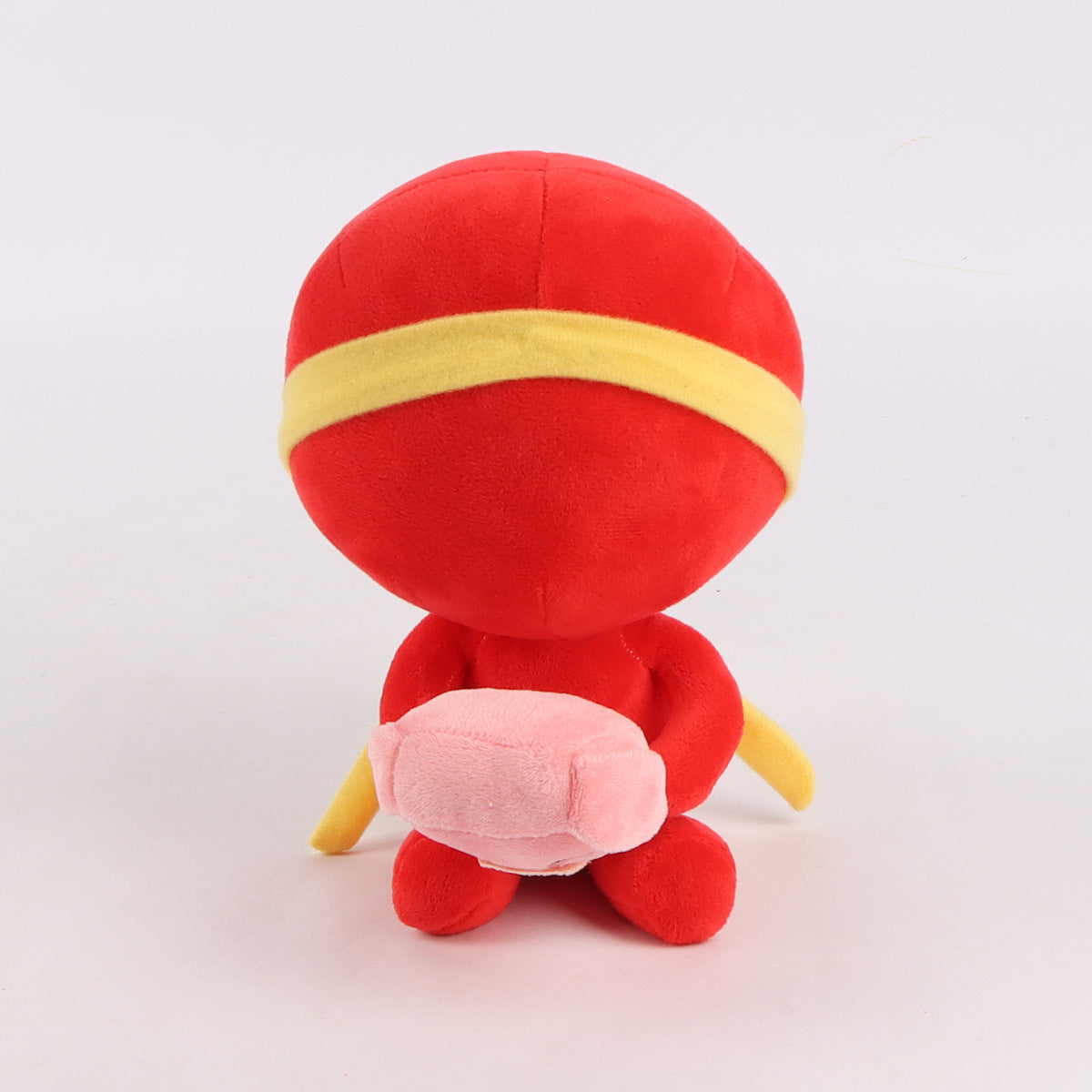 Alan Becker Plush Toy Soft Stuffed Doll Birthday Holiday Gifts