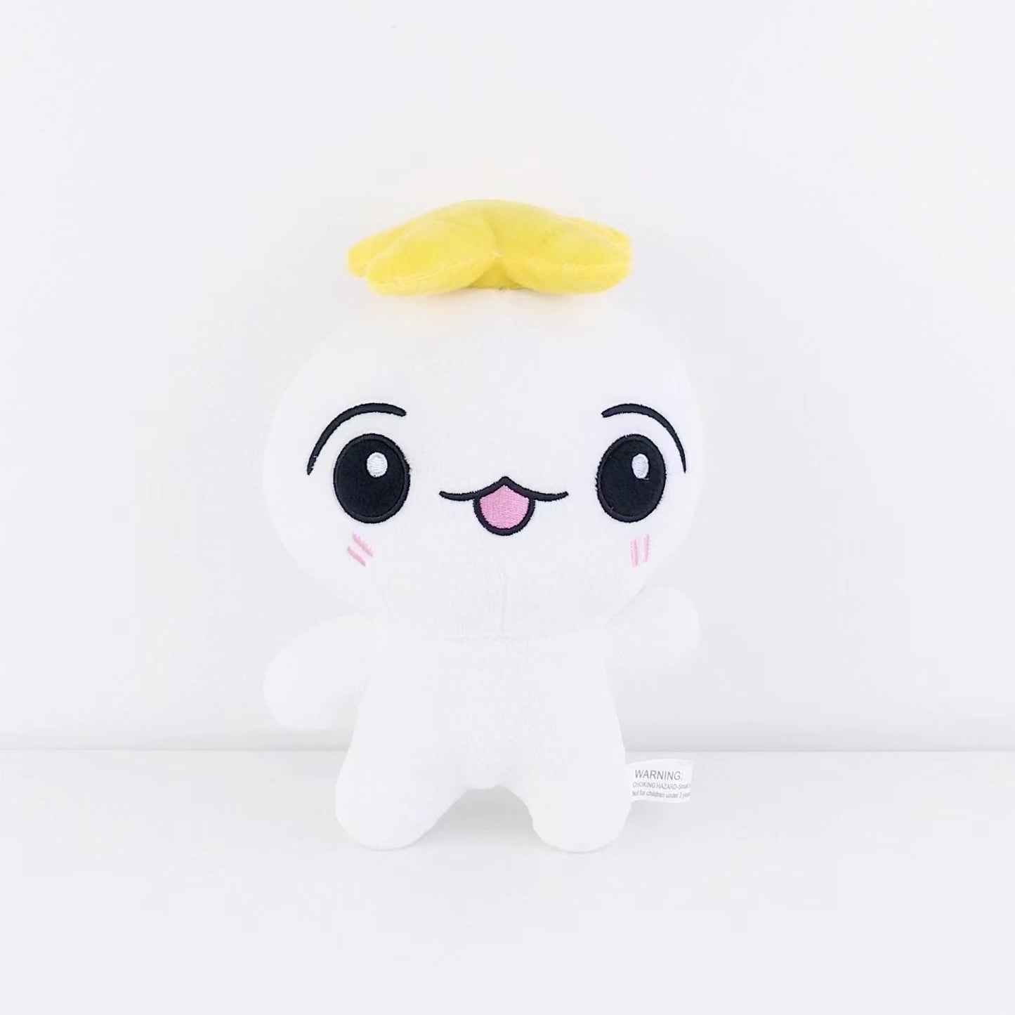 ATEEZ Teez-mon Pop Up Plush Toys Soft Stuffed Gift Dolls for Kids Boys Girls