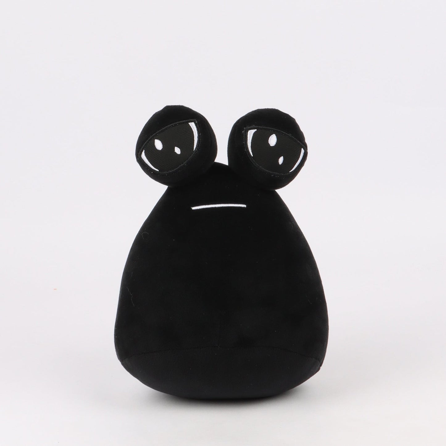 Pou Plush Toys Soft Stuffed Gift Dolls for Kids Boys Girls