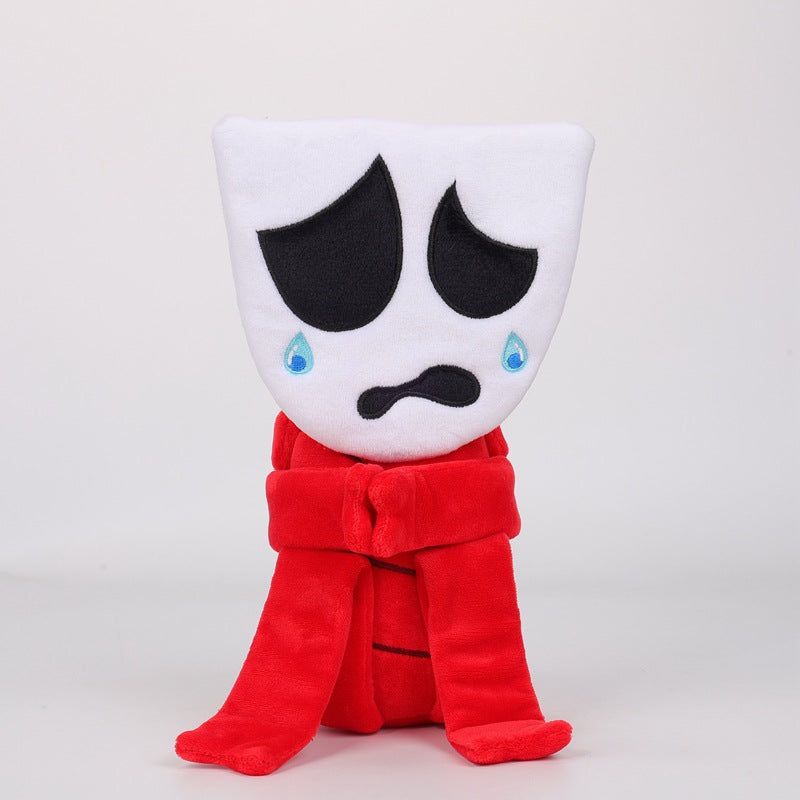 The Amazing Digital Circus Plush Toy Soft Stuffed Doll Holiday Gifts