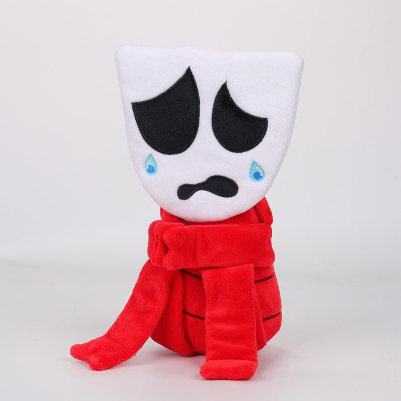 The Amazing Digital Circus Plush Toy Soft Stuffed Doll Holiday Gifts