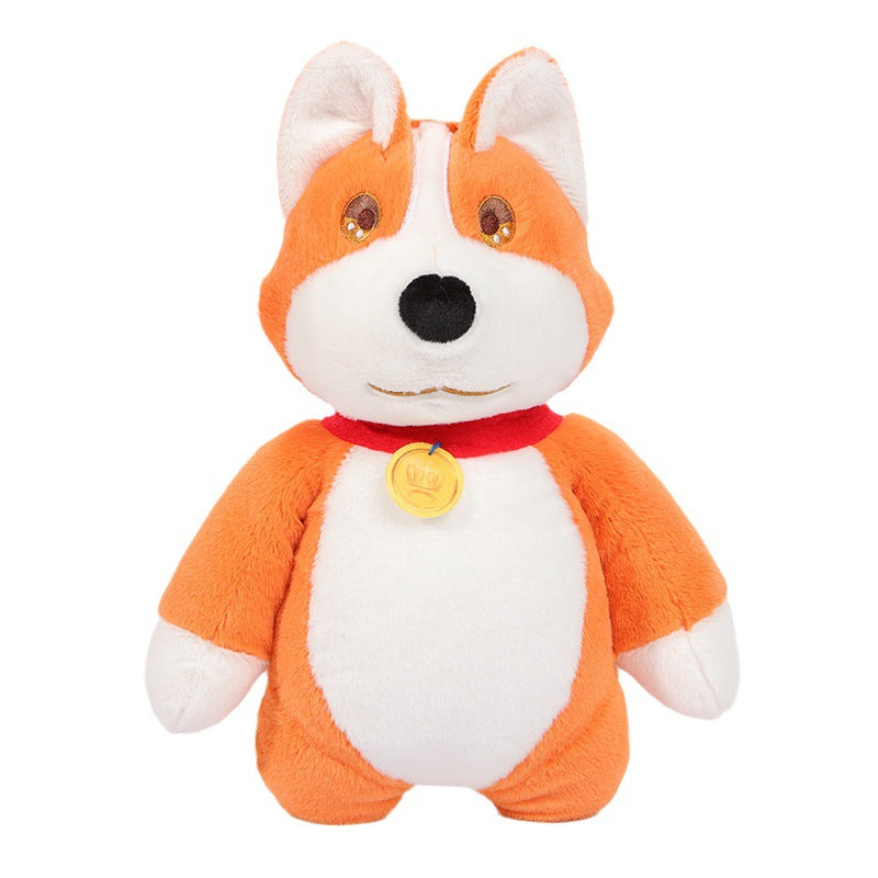 Party Animals Plush Toy Soft Stuffed Gift Dolls for Kids Boys Girls
