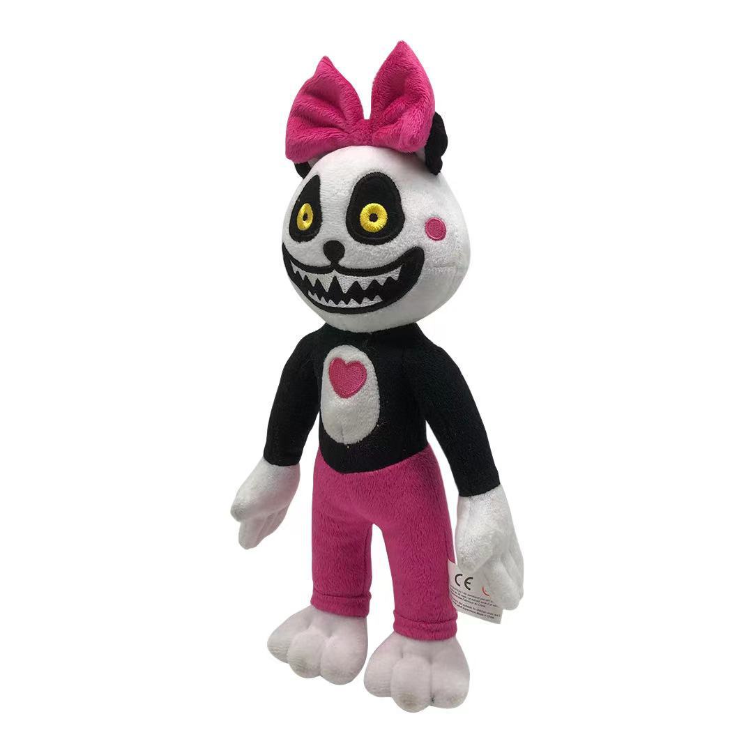 Mr.Hopp's Playhouse Plush Toy Soft Stuffed Doll Birthday Holiday Gifts