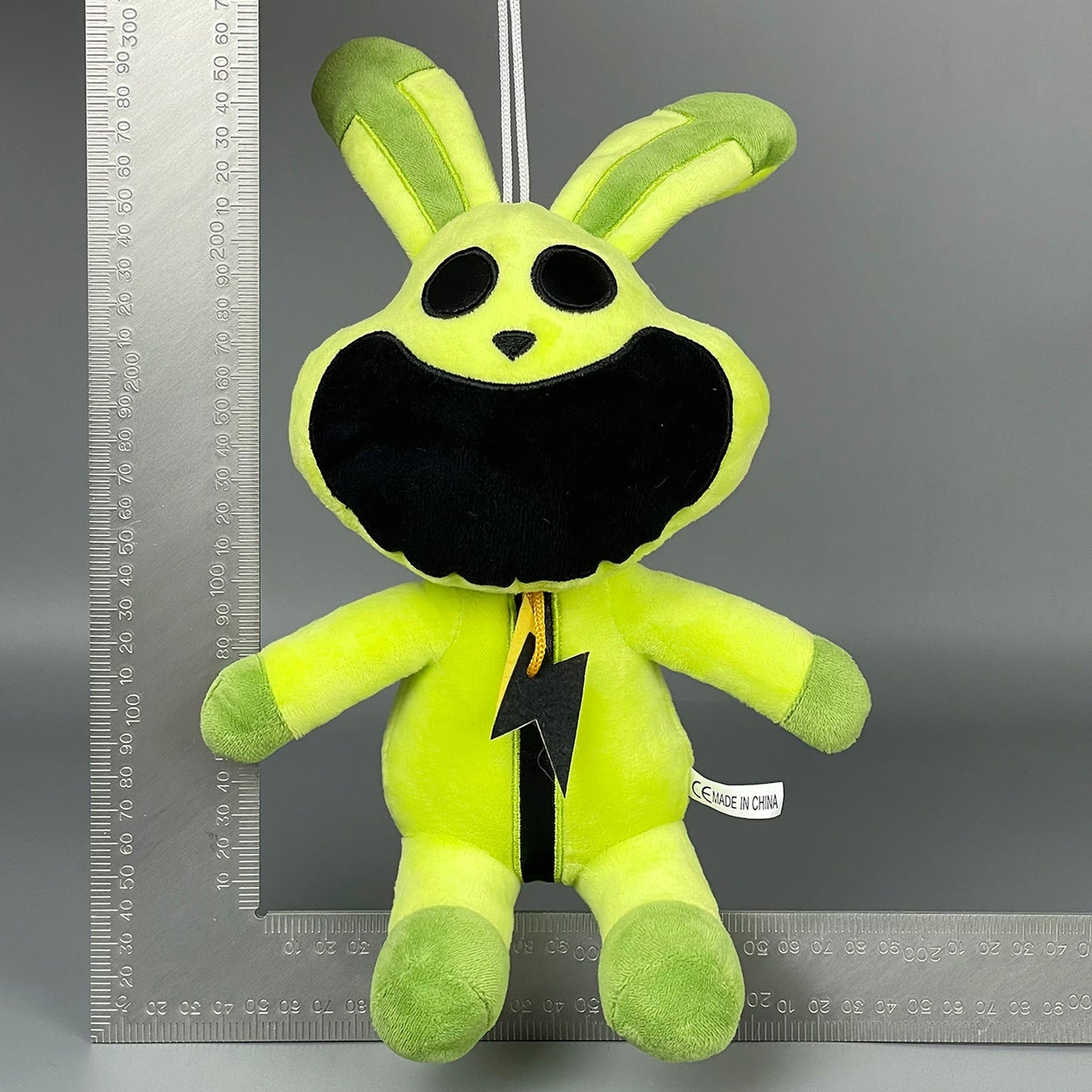 Poppy Playtime Smiling Critters Plush Toy Stuffed Doll Birthday Holiday Gifts