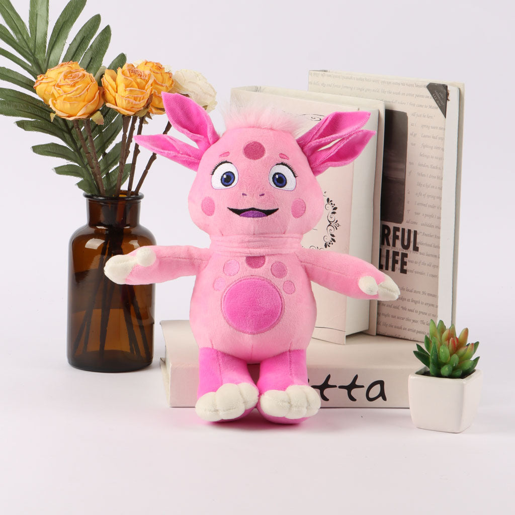 Moonzy Plush Toy Soft Stuffed Doll Birthday Holiday Gifts