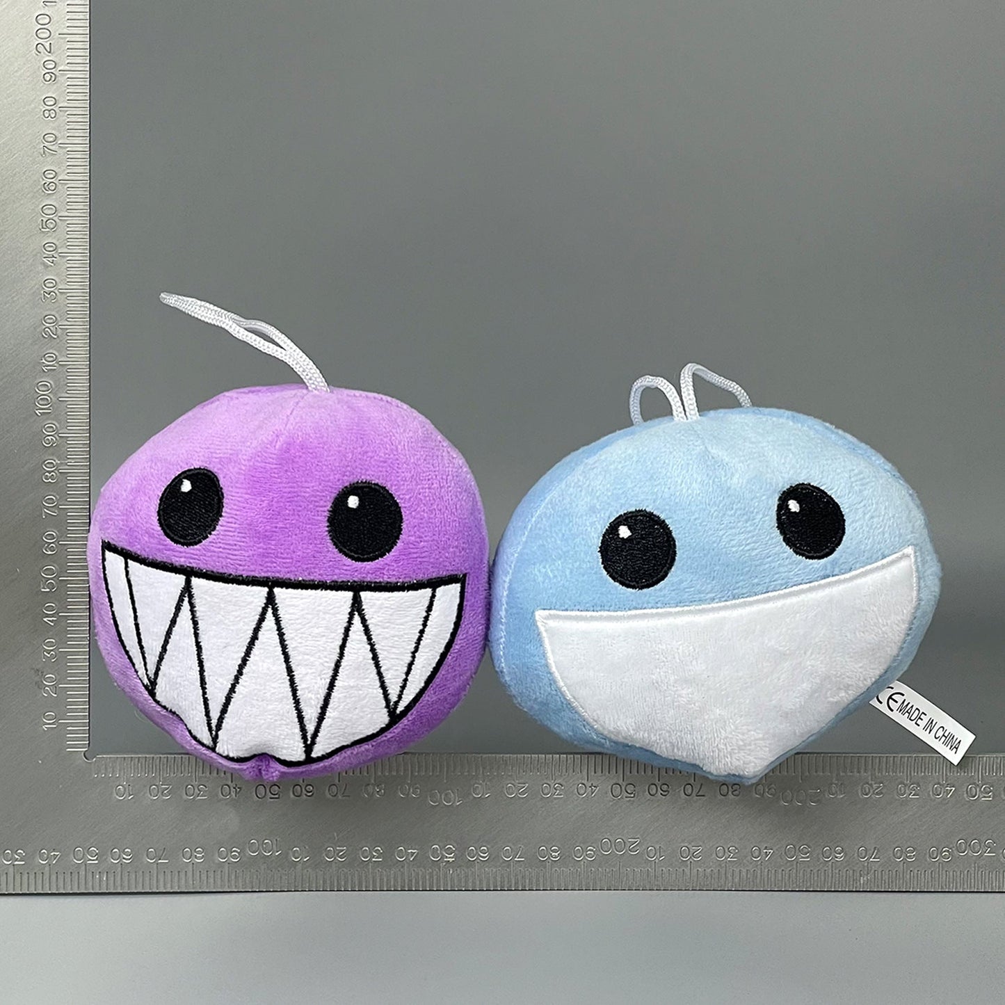The Amazing Digital Circus Plush Toy Soft Stuffed Doll Holiday Gifts