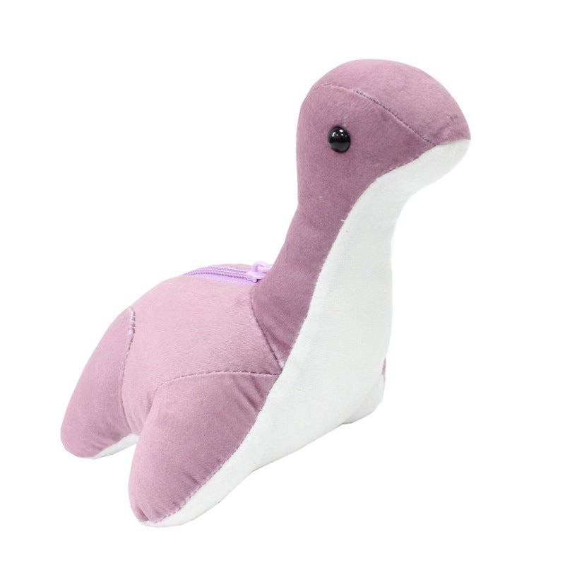 Apex Legends Nessie Plush Toys Soft Stuffed Gift Dolls for Kids Boys Girls