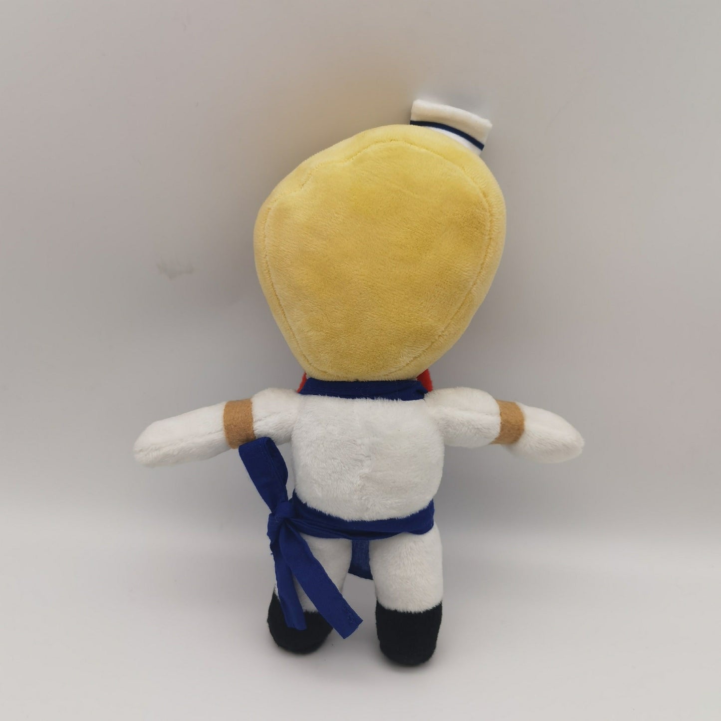 Ice Cream Rod Plush Toy Soft Stuffed Doll Birthday Holiday Gifts