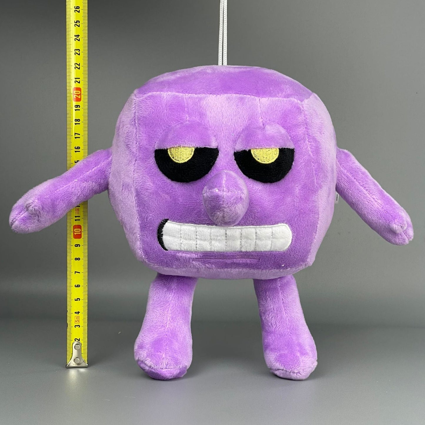 Pizza Tower Peppinos Plush Toy Soft Stuffed Doll Birthday Holiday Gifts