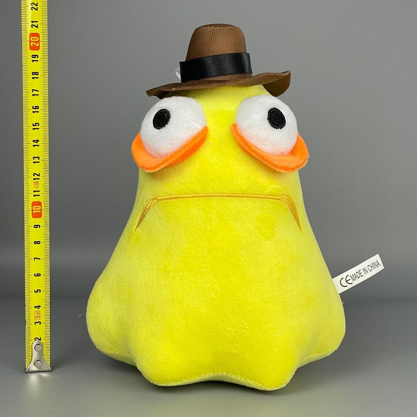 Pizza Tower Peppinos Plush Toy Soft Stuffed Doll Birthday Holiday Gifts