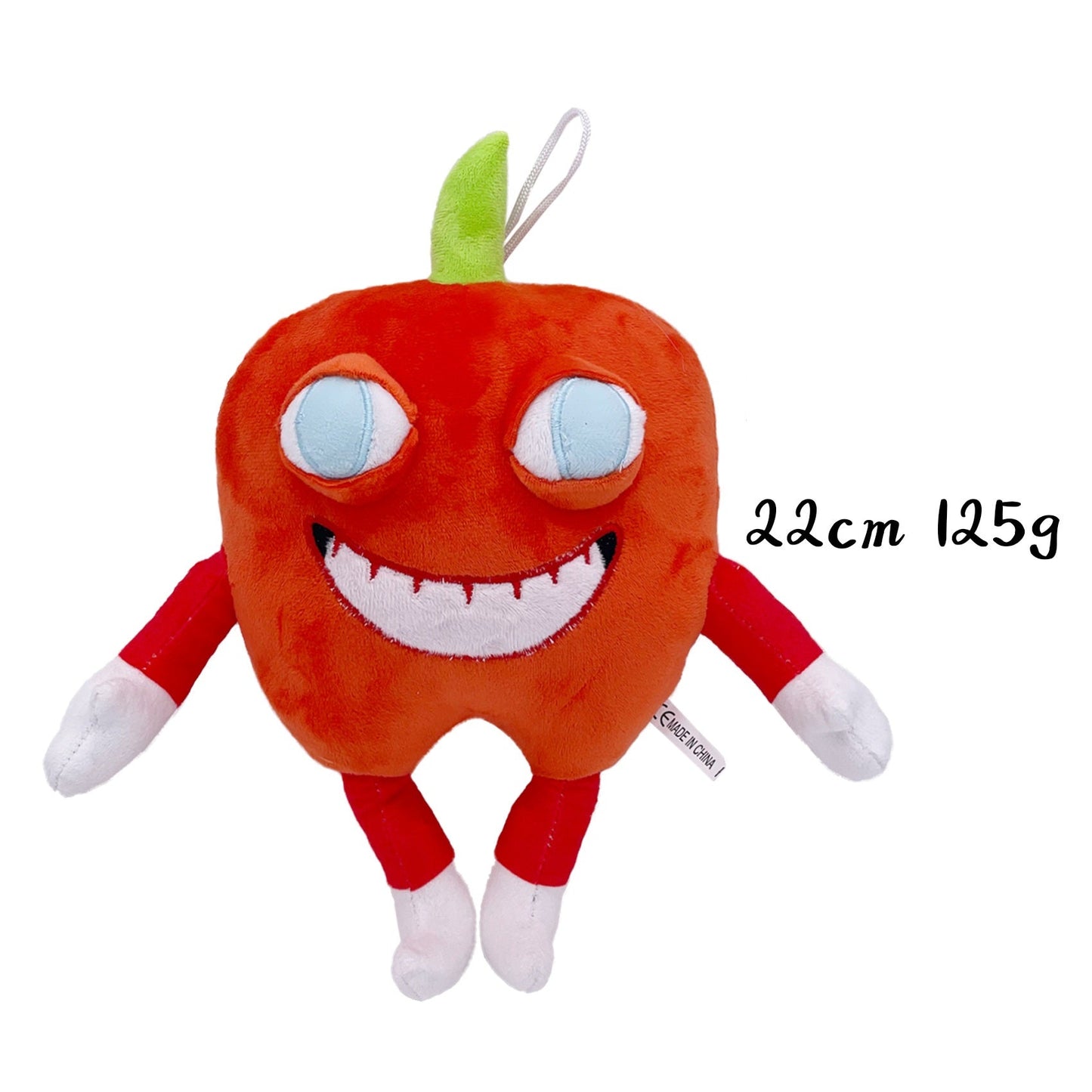 Pizza Tower Peppinos Plush Toy Soft Stuffed Doll Birthday Holiday Gifts