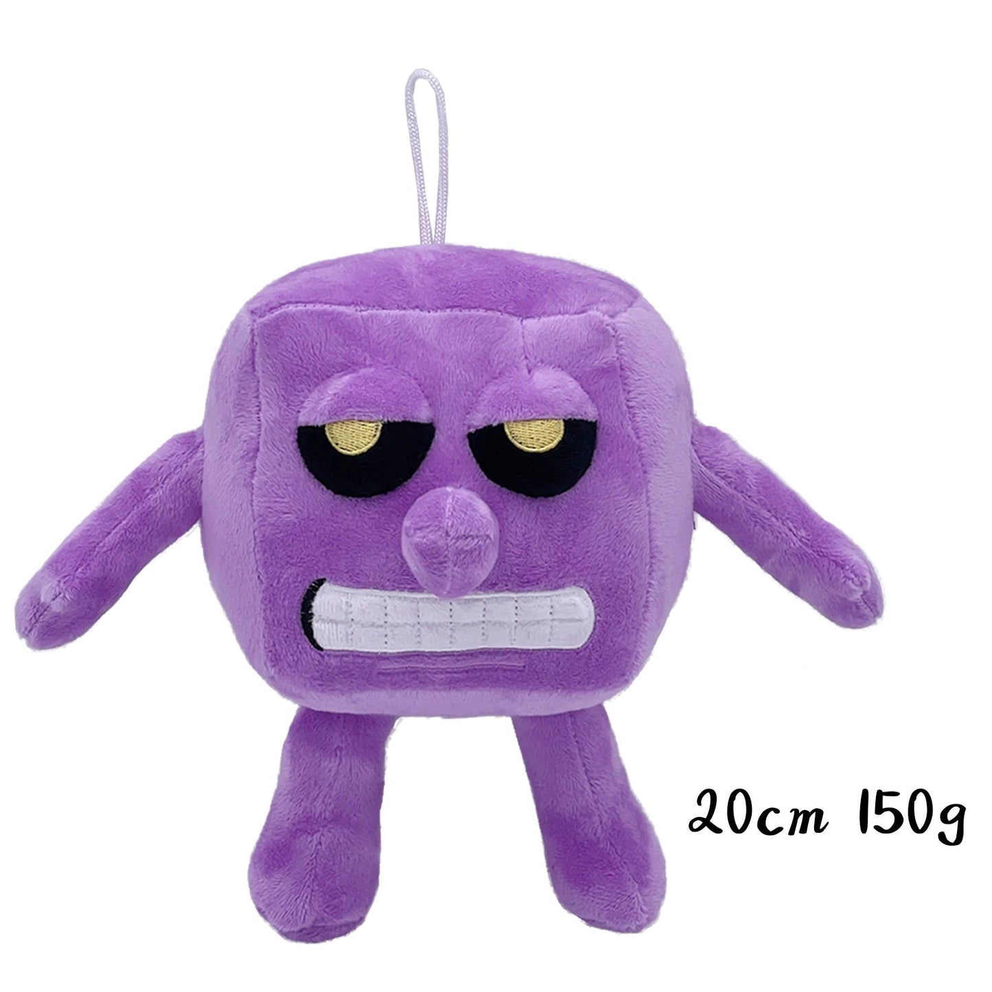Pizza Tower Peppinos Plush Toy Soft Stuffed Doll Birthday Holiday Gifts
